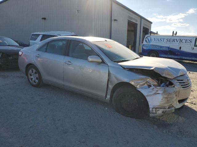 Photo 3 VIN: 4T1BE46K77U516347 - TOYOTA CAMRY 