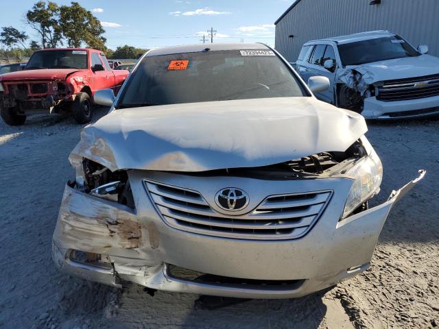 Photo 4 VIN: 4T1BE46K77U516347 - TOYOTA CAMRY 