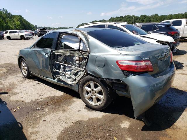 Photo 1 VIN: 4T1BE46K77U516557 - TOYOTA CAMRY 