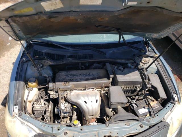 Photo 10 VIN: 4T1BE46K77U516557 - TOYOTA CAMRY 