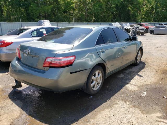 Photo 2 VIN: 4T1BE46K77U516557 - TOYOTA CAMRY 