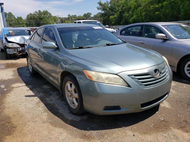 Photo 3 VIN: 4T1BE46K77U516557 - TOYOTA CAMRY 