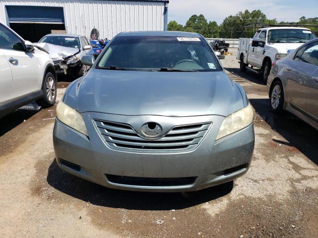 Photo 4 VIN: 4T1BE46K77U516557 - TOYOTA CAMRY 