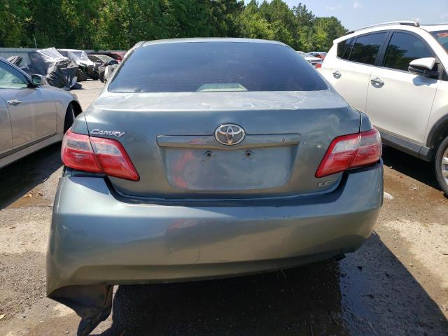 Photo 5 VIN: 4T1BE46K77U516557 - TOYOTA CAMRY 