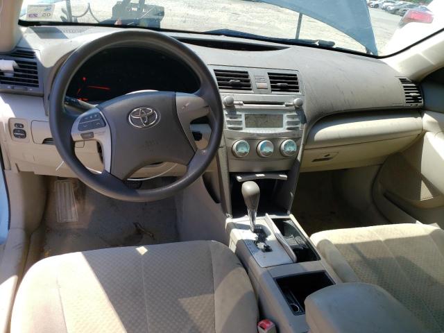 Photo 7 VIN: 4T1BE46K77U516557 - TOYOTA CAMRY 