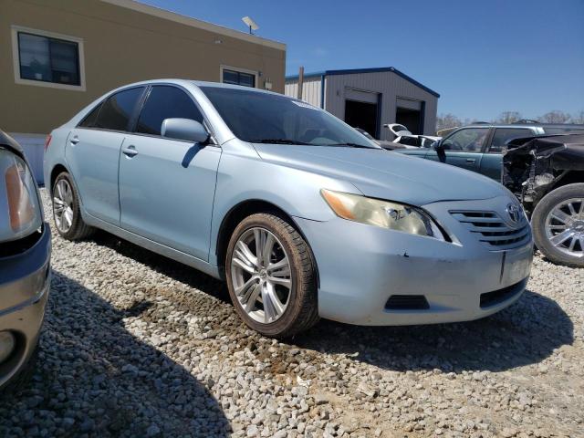 Photo 3 VIN: 4T1BE46K77U518616 - TOYOTA CAMRY CE 