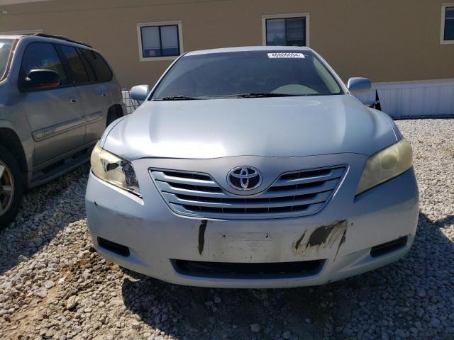 Photo 4 VIN: 4T1BE46K77U518616 - TOYOTA CAMRY CE 