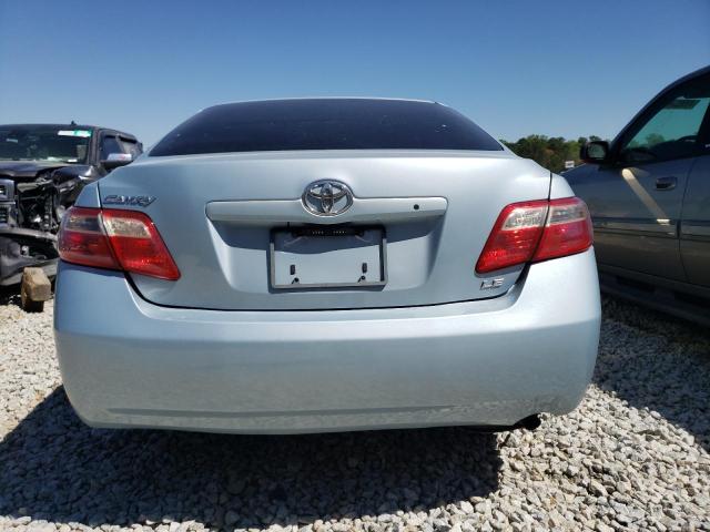 Photo 5 VIN: 4T1BE46K77U518616 - TOYOTA CAMRY CE 