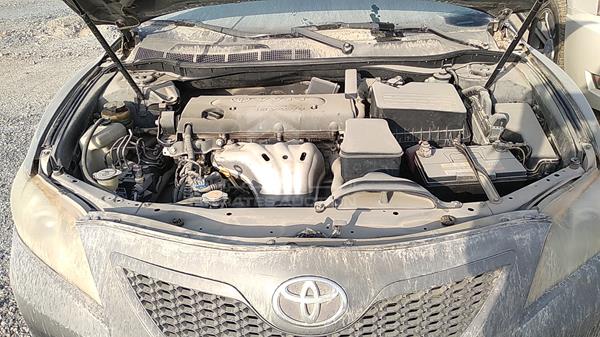 Photo 25 VIN: 4T1BE46K77U520835 - TOYOTA CAMRY 