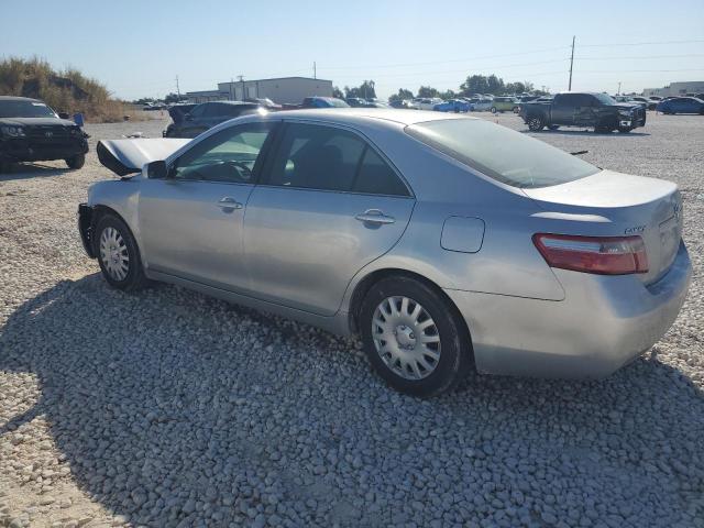 Photo 1 VIN: 4T1BE46K77U521953 - TOYOTA CAMRY CE 