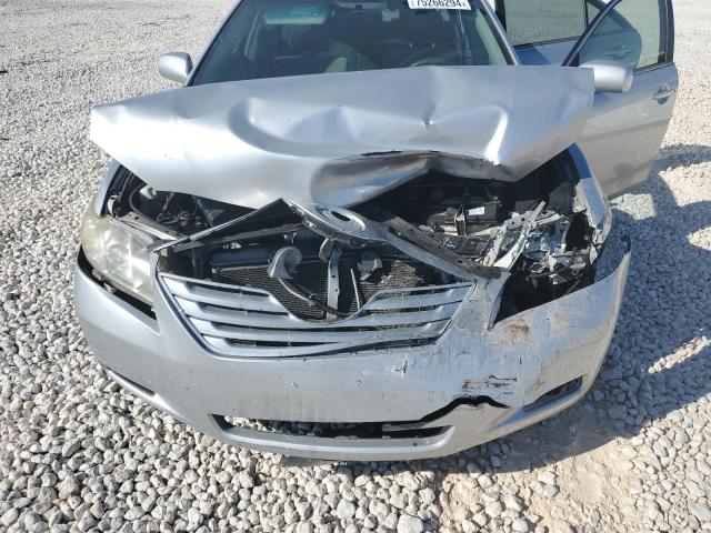 Photo 10 VIN: 4T1BE46K77U521953 - TOYOTA CAMRY CE 