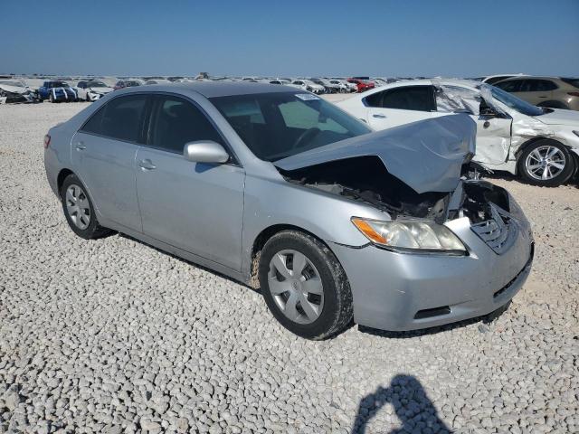 Photo 3 VIN: 4T1BE46K77U521953 - TOYOTA CAMRY CE 