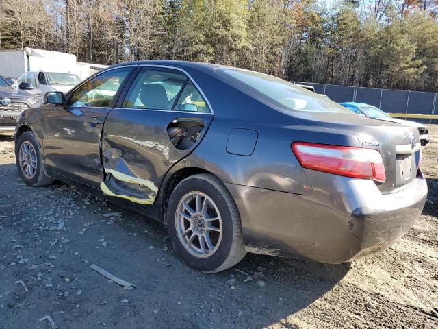 Photo 1 VIN: 4T1BE46K77U523749 - TOYOTA CAMRY CE 