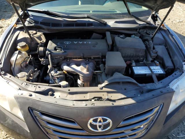 Photo 10 VIN: 4T1BE46K77U523749 - TOYOTA CAMRY CE 