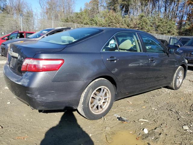 Photo 2 VIN: 4T1BE46K77U523749 - TOYOTA CAMRY CE 