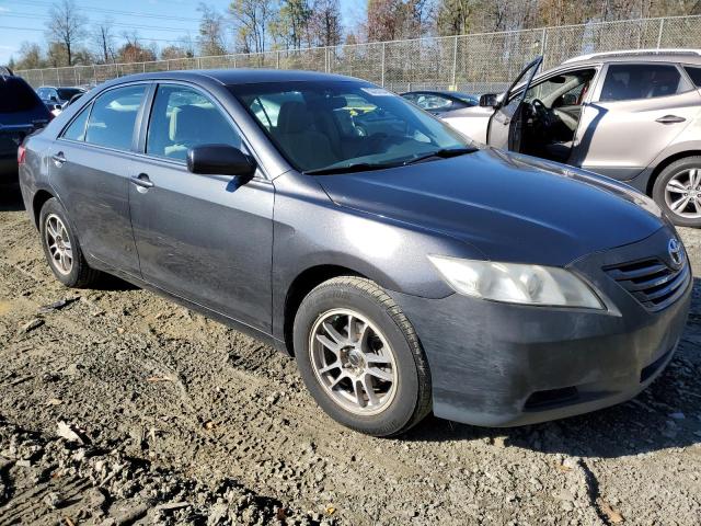 Photo 3 VIN: 4T1BE46K77U523749 - TOYOTA CAMRY CE 