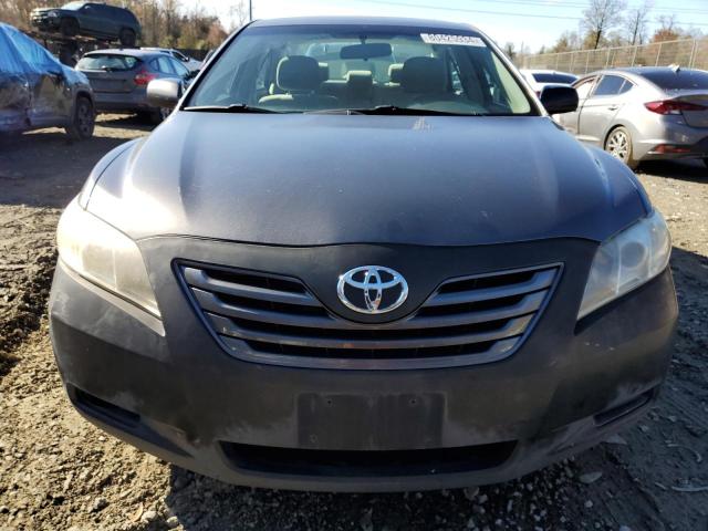 Photo 4 VIN: 4T1BE46K77U523749 - TOYOTA CAMRY CE 