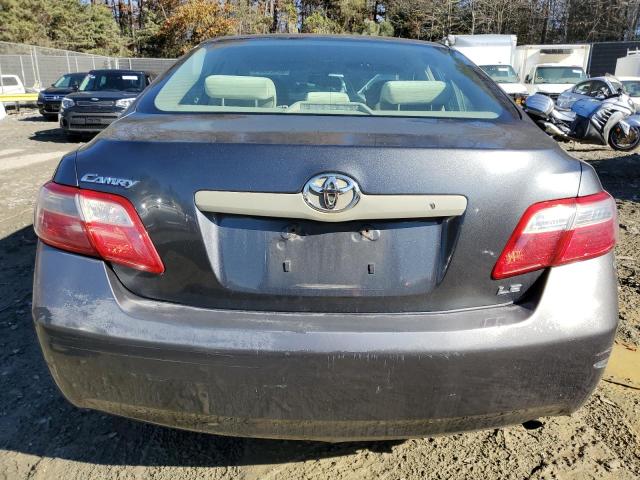 Photo 5 VIN: 4T1BE46K77U523749 - TOYOTA CAMRY CE 