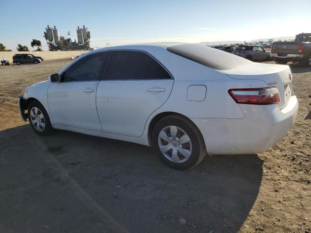 Photo 1 VIN: 4T1BE46K77U527607 - TOYOTA CAMRY CE 