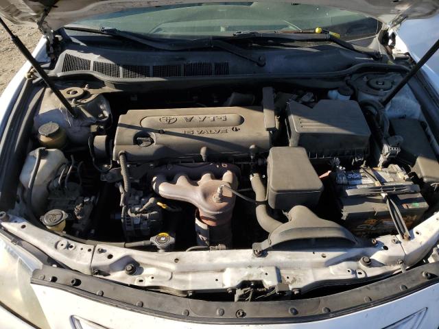 Photo 10 VIN: 4T1BE46K77U527607 - TOYOTA CAMRY CE 