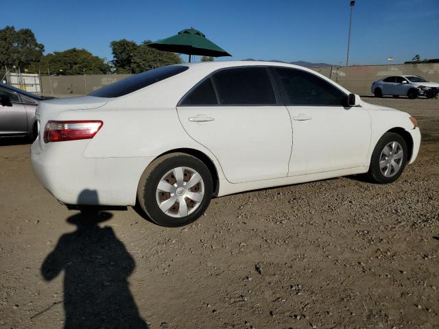 Photo 2 VIN: 4T1BE46K77U527607 - TOYOTA CAMRY CE 