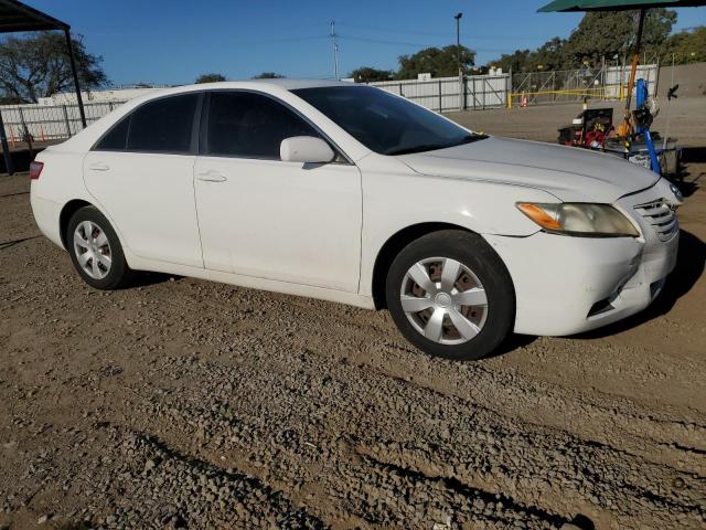 Photo 3 VIN: 4T1BE46K77U527607 - TOYOTA CAMRY CE 