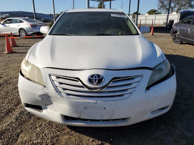 Photo 4 VIN: 4T1BE46K77U527607 - TOYOTA CAMRY CE 