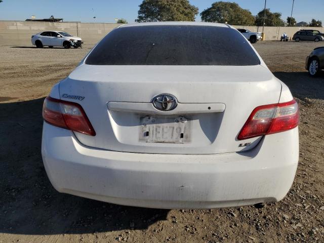 Photo 5 VIN: 4T1BE46K77U527607 - TOYOTA CAMRY CE 