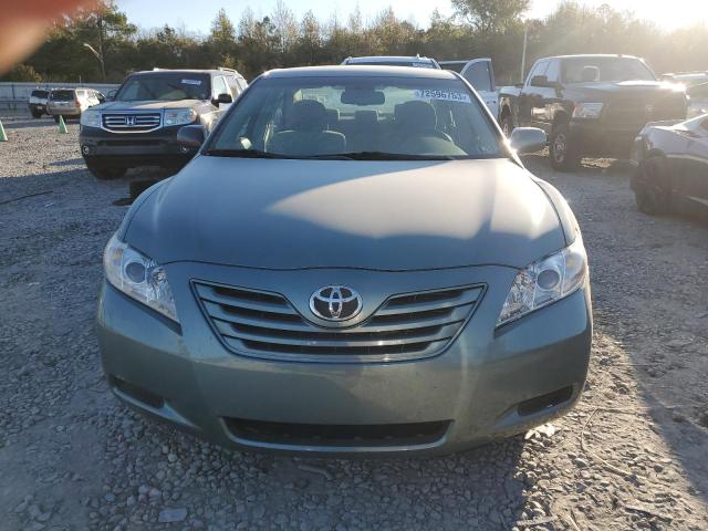 Photo 4 VIN: 4T1BE46K77U529177 - TOYOTA CAMRY 