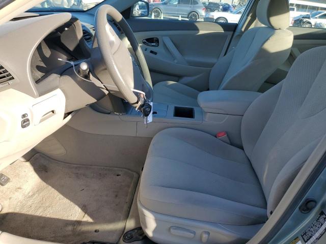 Photo 6 VIN: 4T1BE46K77U529177 - TOYOTA CAMRY 