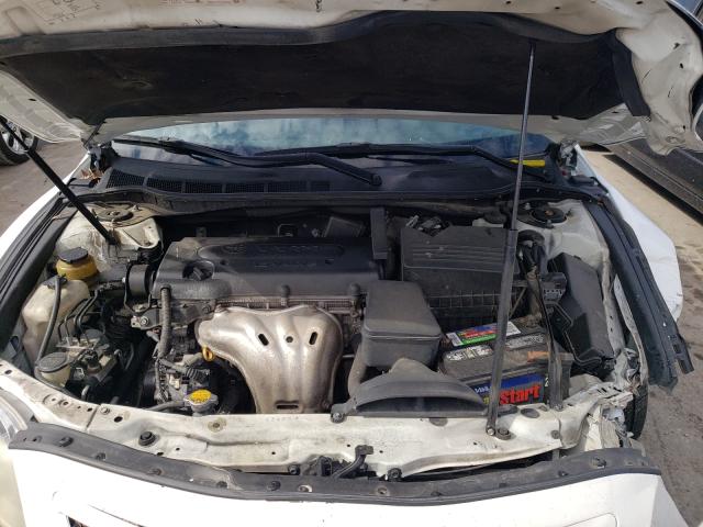 Photo 6 VIN: 4T1BE46K77U529664 - TOYOTA CAMRY CE 