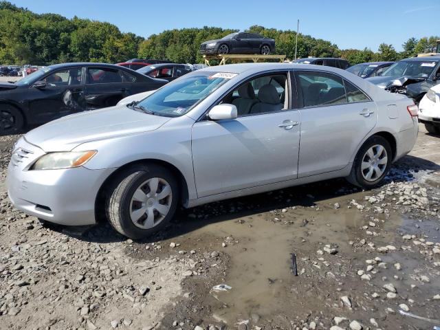 Photo 0 VIN: 4T1BE46K77U530507 - TOYOTA CAMRY CE 