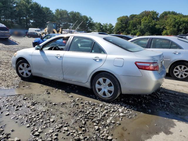 Photo 1 VIN: 4T1BE46K77U530507 - TOYOTA CAMRY CE 