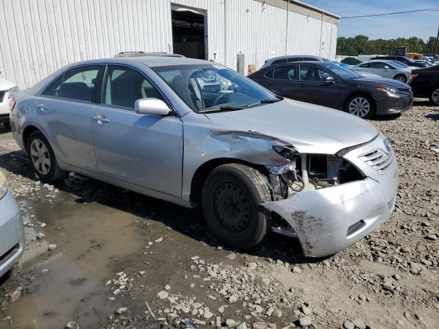 Photo 3 VIN: 4T1BE46K77U530507 - TOYOTA CAMRY CE 