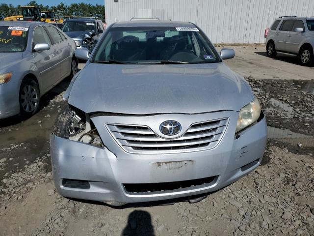 Photo 4 VIN: 4T1BE46K77U530507 - TOYOTA CAMRY CE 