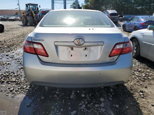 Photo 5 VIN: 4T1BE46K77U530507 - TOYOTA CAMRY CE 