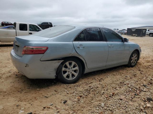 Photo 2 VIN: 4T1BE46K77U530944 - TOYOTA CAMRY CE 