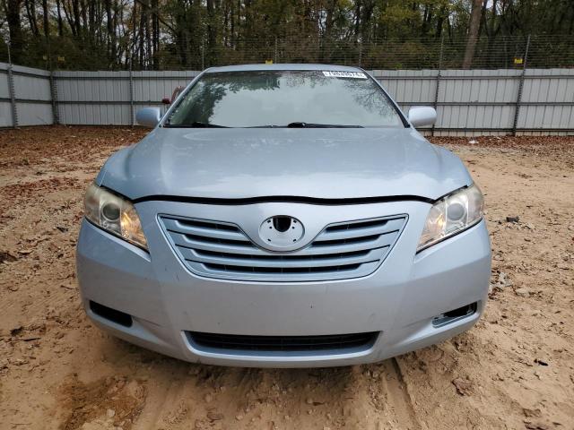 Photo 4 VIN: 4T1BE46K77U530944 - TOYOTA CAMRY CE 