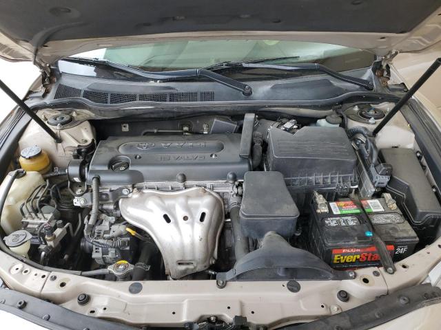 Photo 10 VIN: 4T1BE46K77U532841 - TOYOTA CAMRY CE 