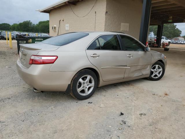 Photo 2 VIN: 4T1BE46K77U532841 - TOYOTA CAMRY CE 