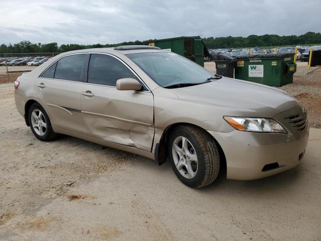 Photo 3 VIN: 4T1BE46K77U532841 - TOYOTA CAMRY CE 