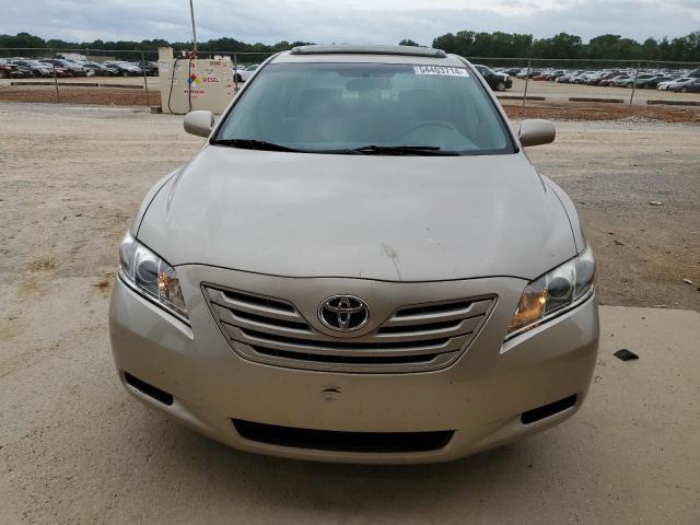 Photo 4 VIN: 4T1BE46K77U532841 - TOYOTA CAMRY CE 