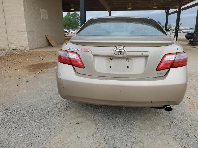 Photo 5 VIN: 4T1BE46K77U532841 - TOYOTA CAMRY CE 