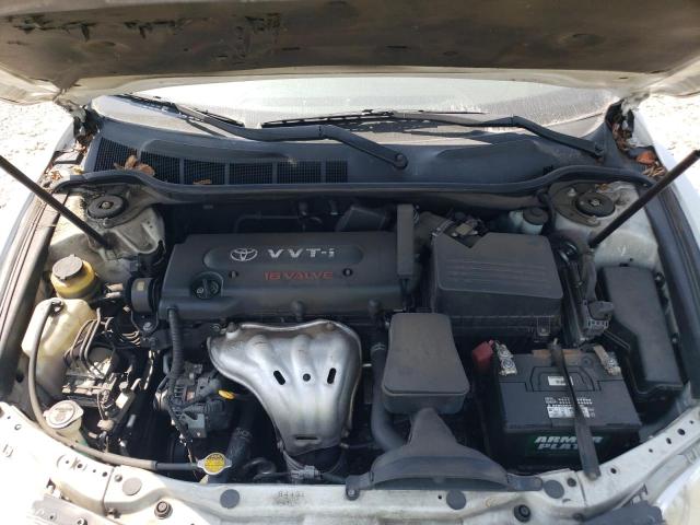 Photo 10 VIN: 4T1BE46K77U544326 - TOYOTA CAMRY CE 