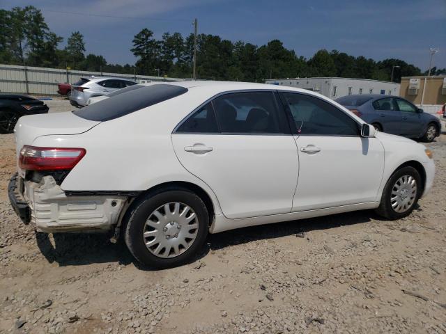 Photo 2 VIN: 4T1BE46K77U544326 - TOYOTA CAMRY CE 