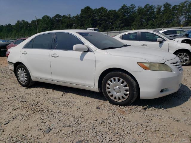 Photo 3 VIN: 4T1BE46K77U544326 - TOYOTA CAMRY CE 