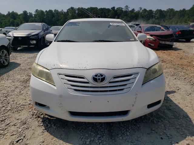 Photo 4 VIN: 4T1BE46K77U544326 - TOYOTA CAMRY CE 