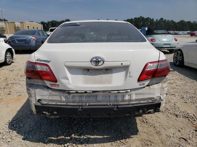 Photo 5 VIN: 4T1BE46K77U544326 - TOYOTA CAMRY CE 