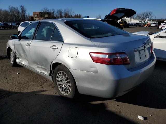 Photo 1 VIN: 4T1BE46K77U546125 - TOYOTA CAMRY 