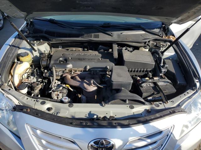 Photo 10 VIN: 4T1BE46K77U546125 - TOYOTA CAMRY 